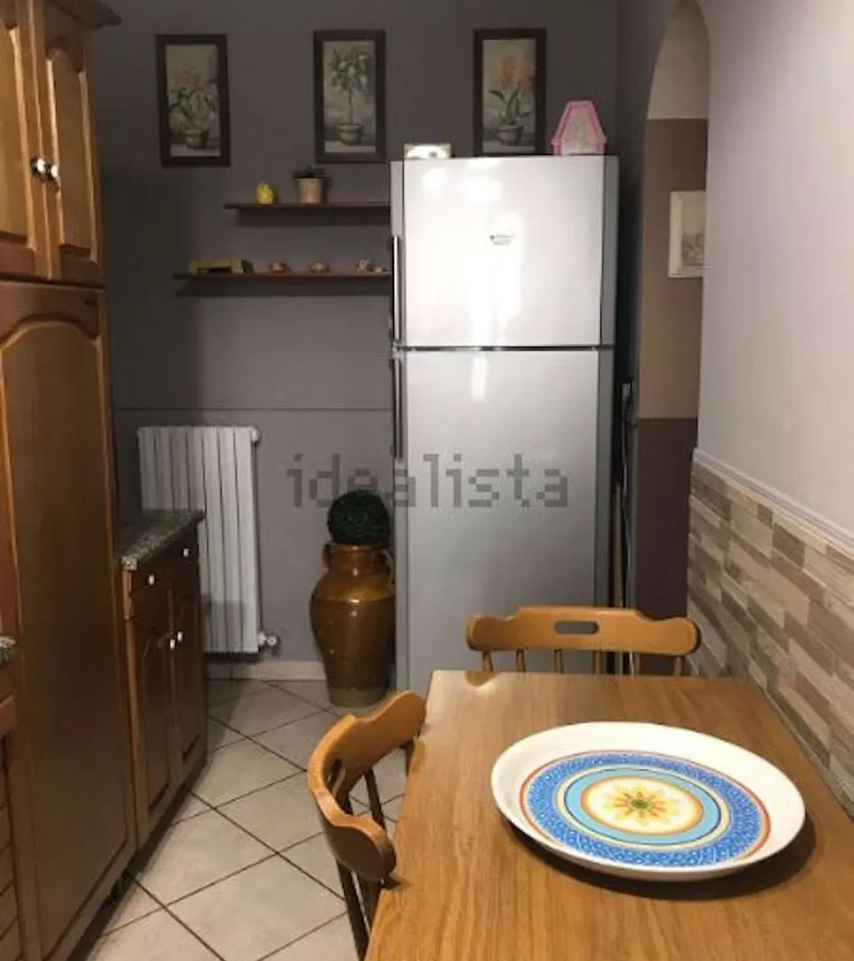 아파트 Home Igino&Rose San Pietro in Guarano