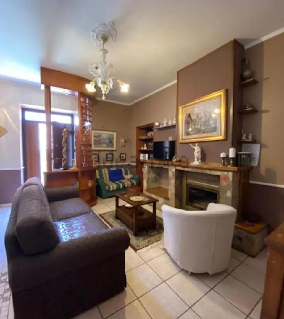 Home Igino&Rose San Pietro in Guarano Διαμέρισμα