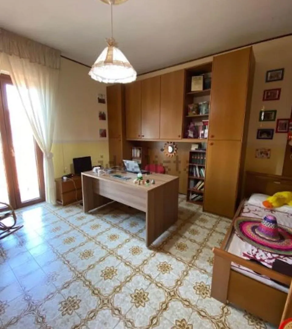 Home Igino&Rose San Pietro in Guarano Διαμέρισμα