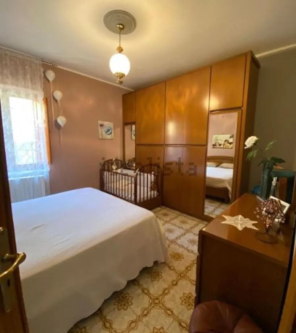 Home Igino&Rose San Pietro in Guarano Διαμέρισμα
