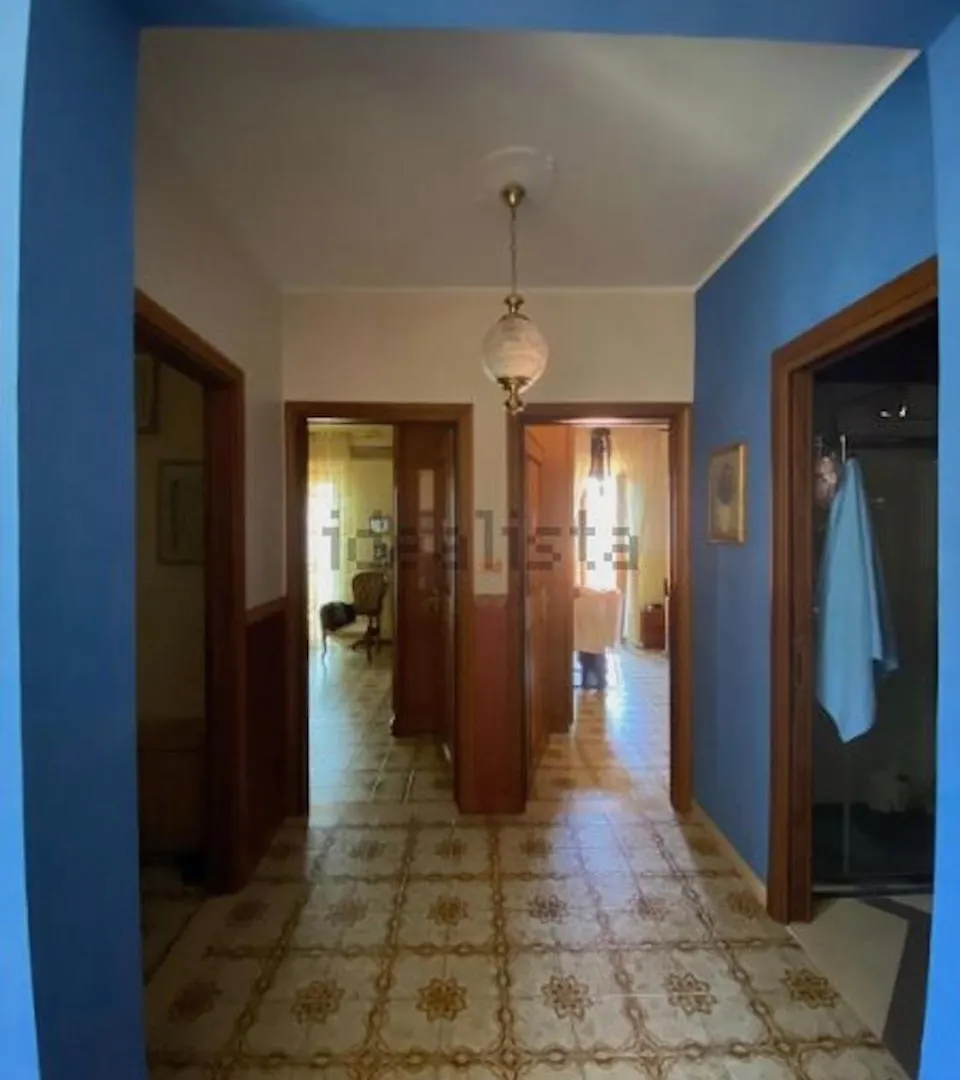 Daire Home Igino&Rose San Pietro in Guarano