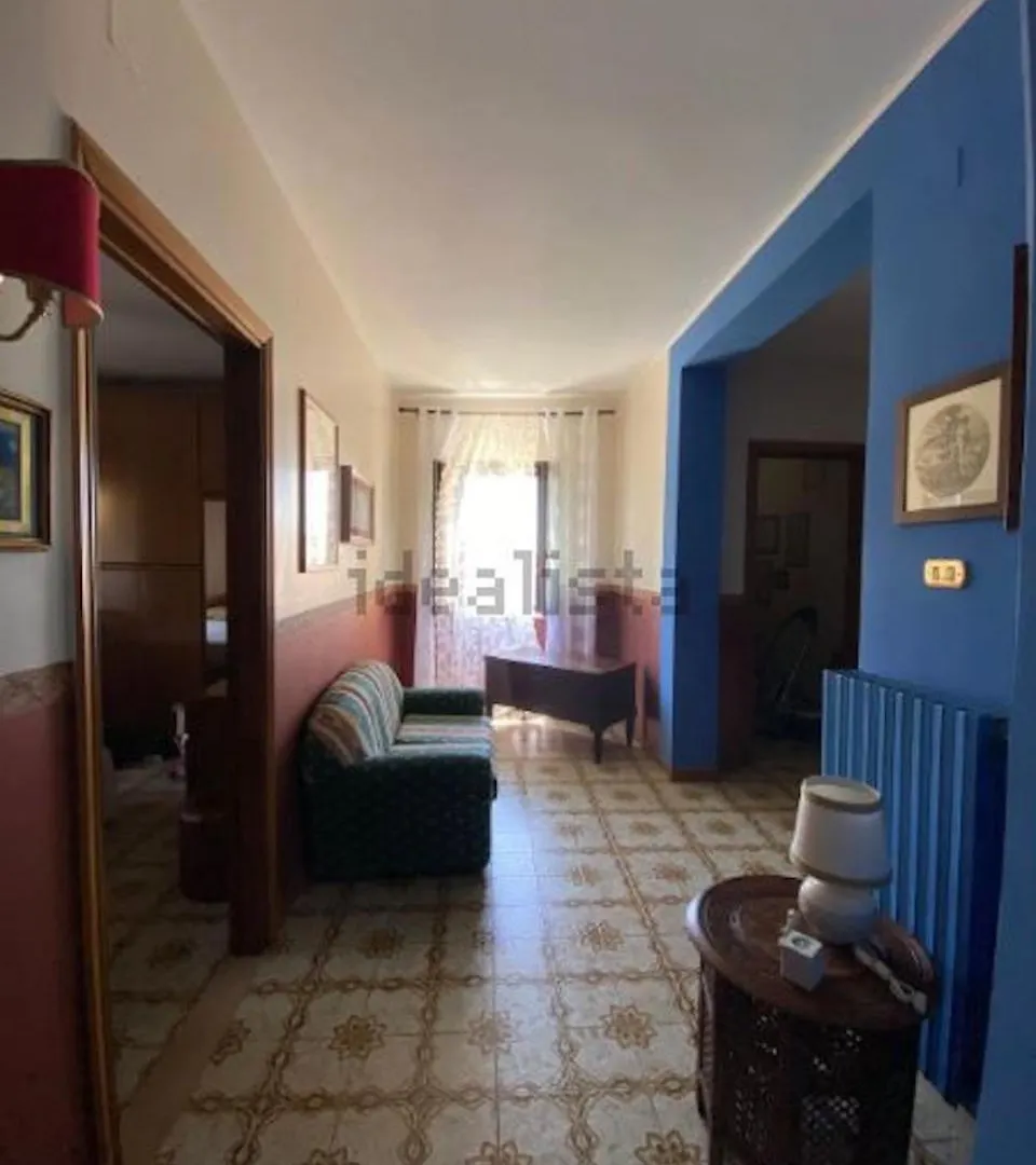 Daire Home Igino&Rose San Pietro in Guarano İtalya