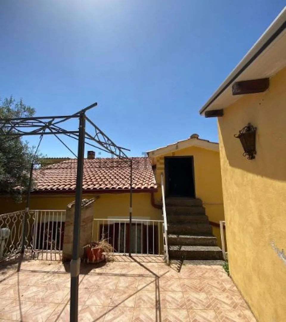 Daire Home Igino&Rose San Pietro in Guarano