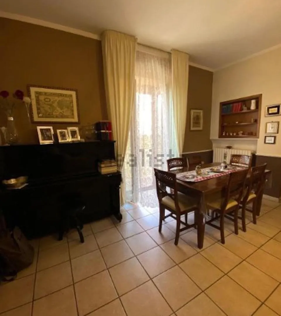 Home Igino&Rose San Pietro in Guarano İtalya
