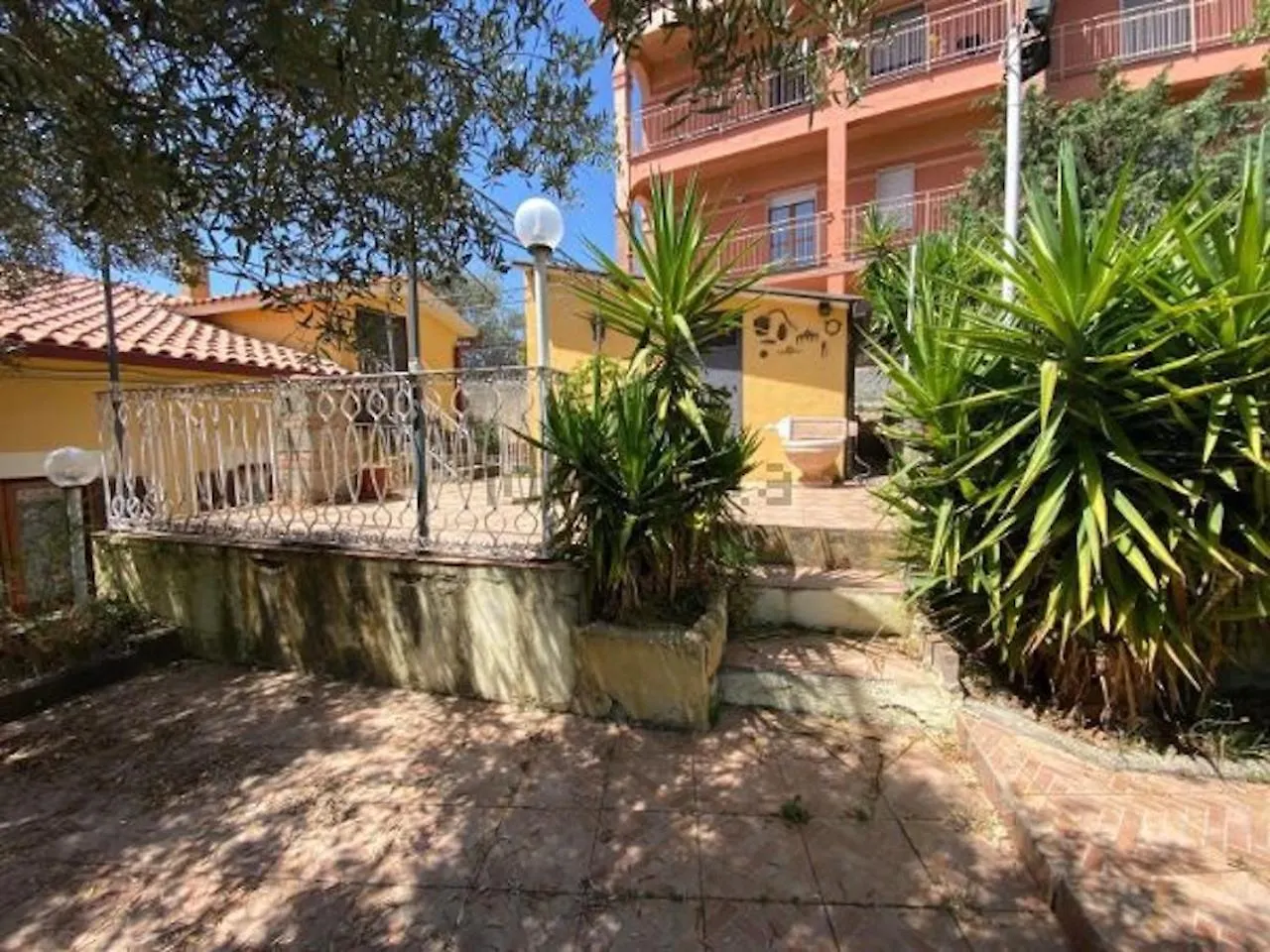 Daire Home Igino&Rose San Pietro in Guarano