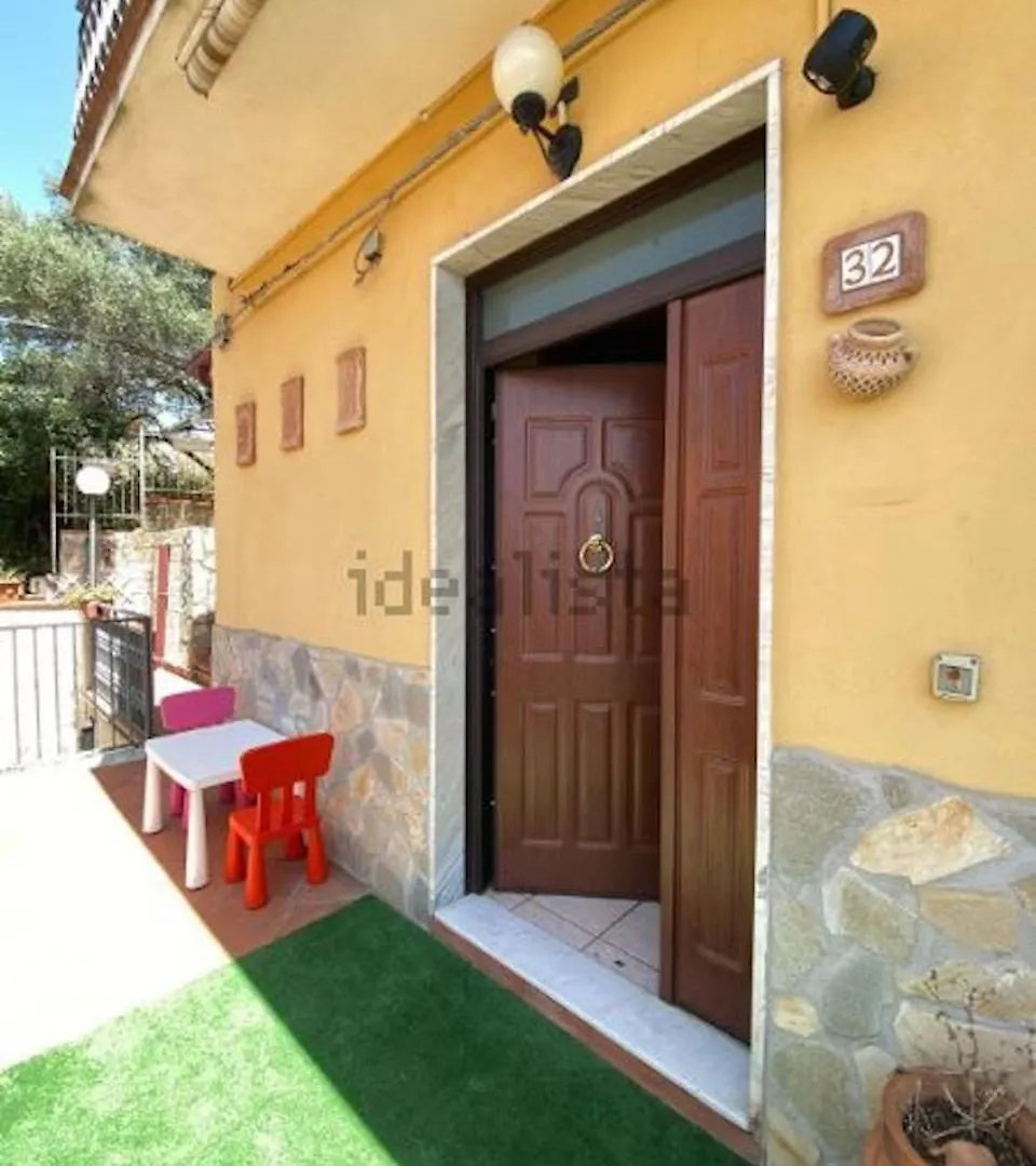 Daire Home Igino&Rose San Pietro in Guarano İtalya
